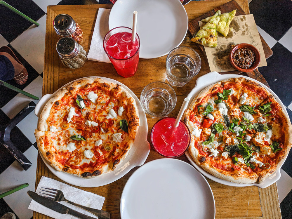 Watford Pizza and Kebab Watford Pizza