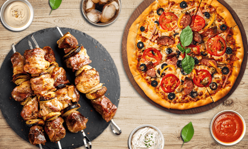 Watford Pizza and Kebab Watford