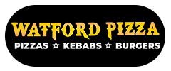 Watford Pizza and Kebab Watford Logo