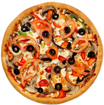 Watford Pizza and Kebab Watford Vegetarian Pizza