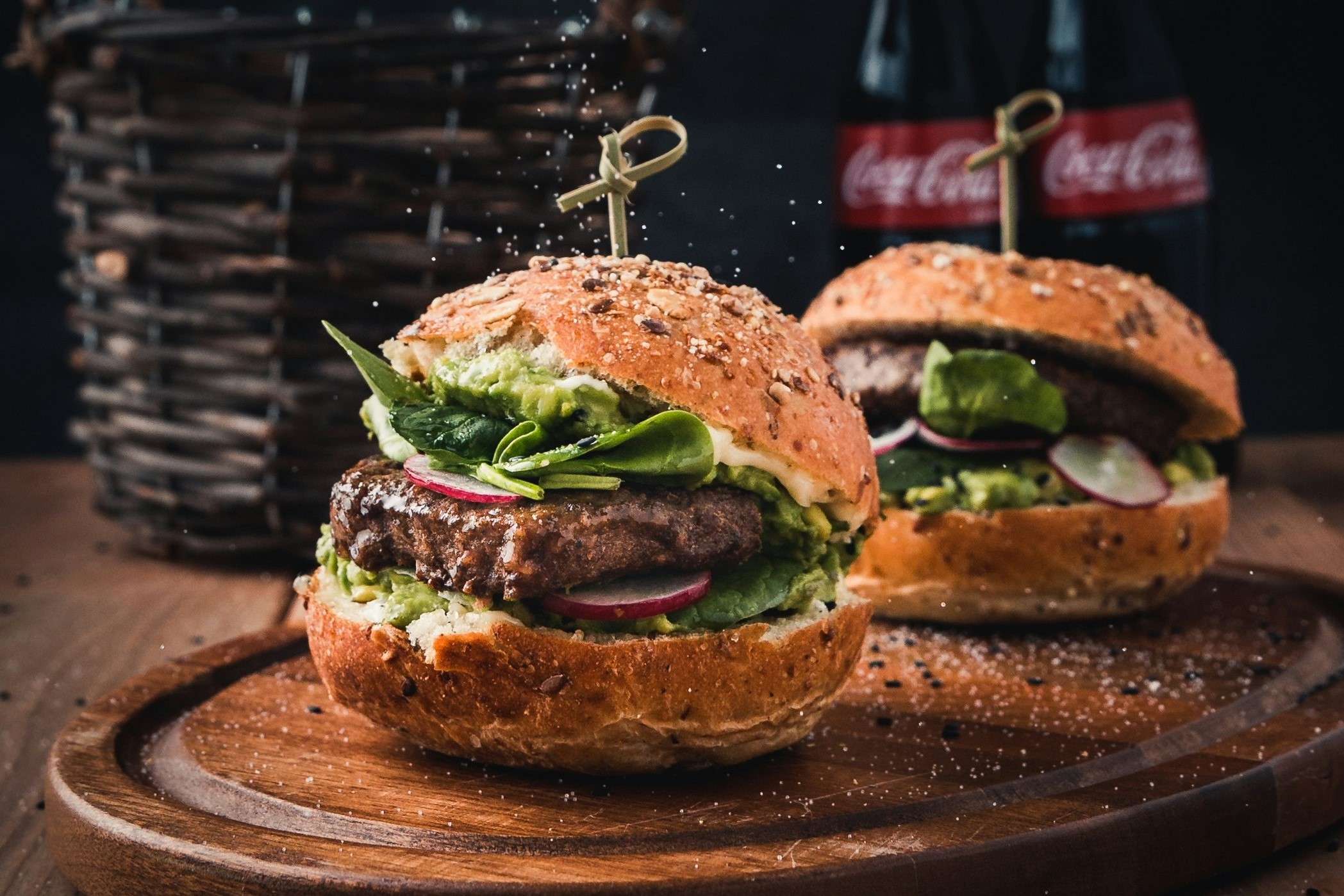 Watford Pizza and Kebab Watford Juicy Burgers